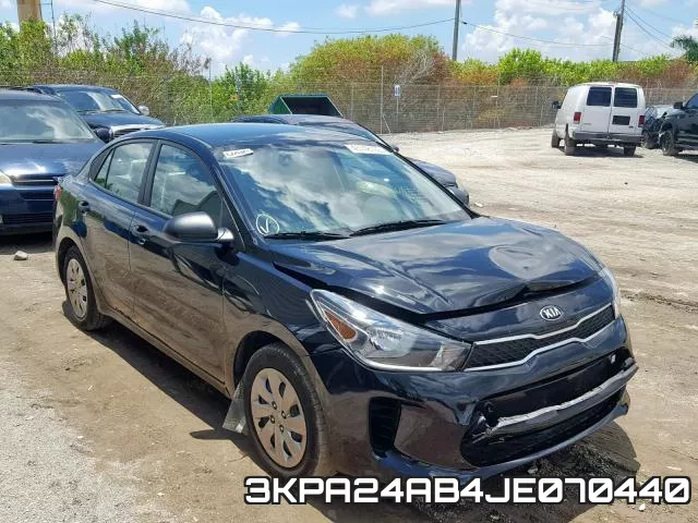 3KPA24AB4JE070440