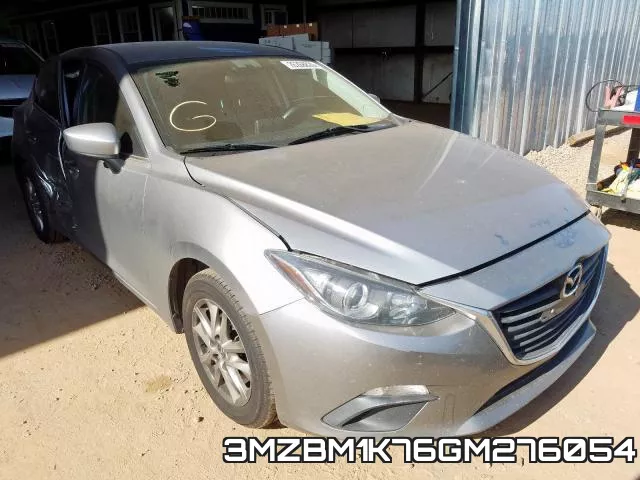 3MZBM1K76GM276054