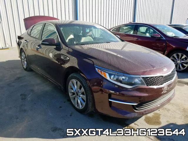 5XXGT4L33HG123644