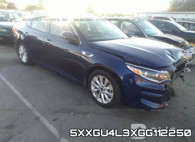 5XXGU4L3XGG112250