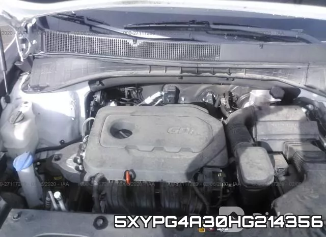 5XYPG4A30HG214356