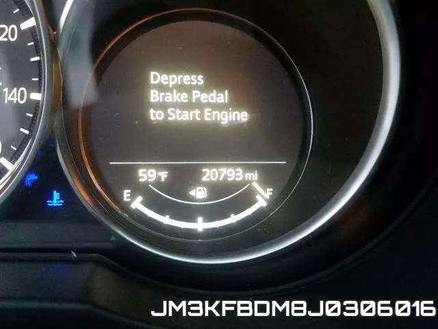 JM3KFBDM8J0306016
