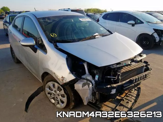 KNADM4A32E6326213