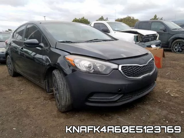 KNAFK4A60E5123769