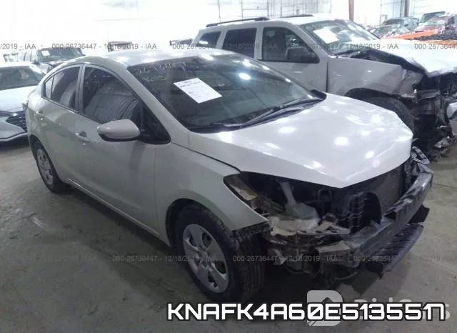 KNAFK4A60E5135517