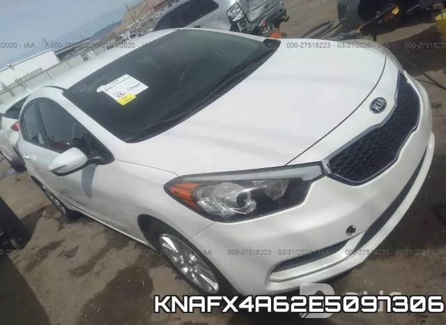 KNAFX4A62E5097306