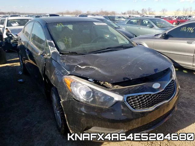 KNAFX4A64E5204680