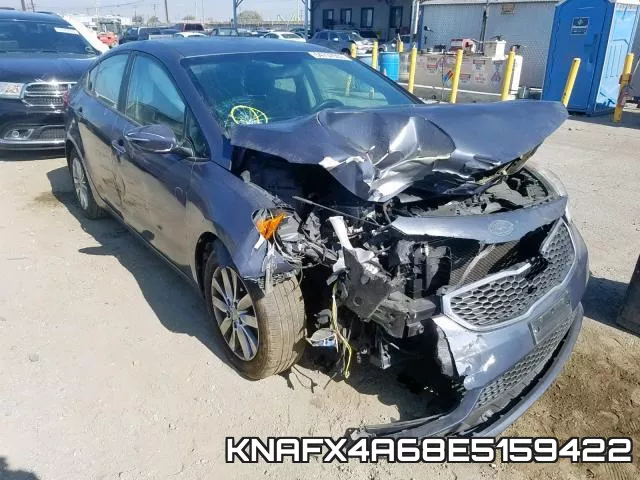 KNAFX4A68E5159422