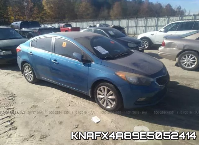 KNAFX4A89E5052414