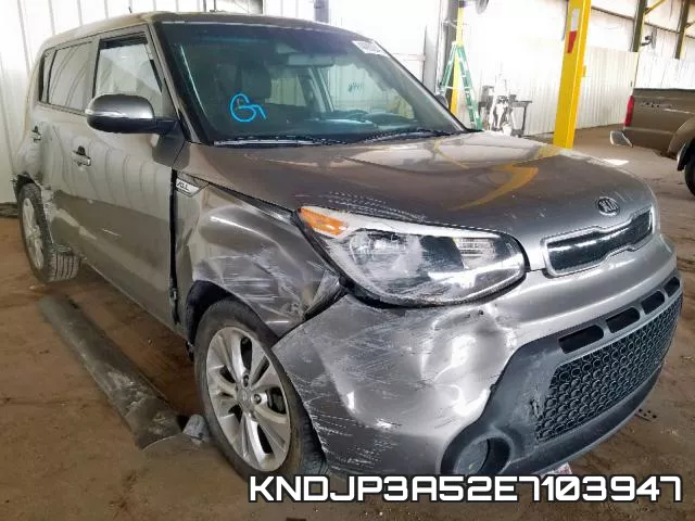 KNDJP3A52E7103947