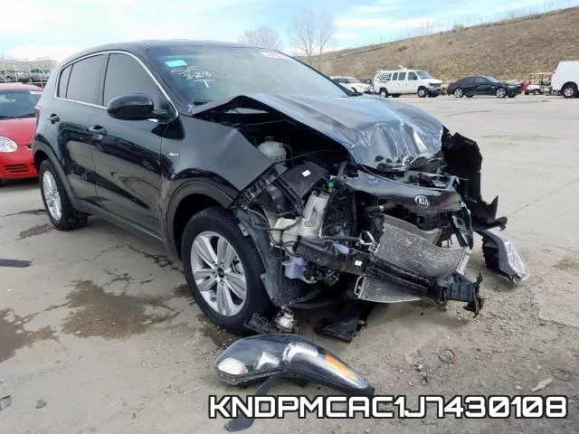 KNDPMCAC1J7430108
