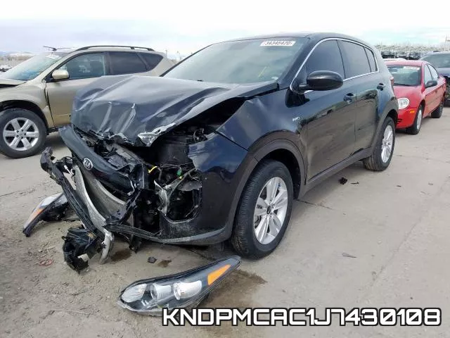 KNDPMCAC1J7430108