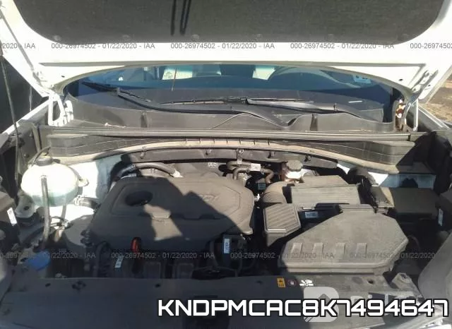 KNDPMCAC8K7494647