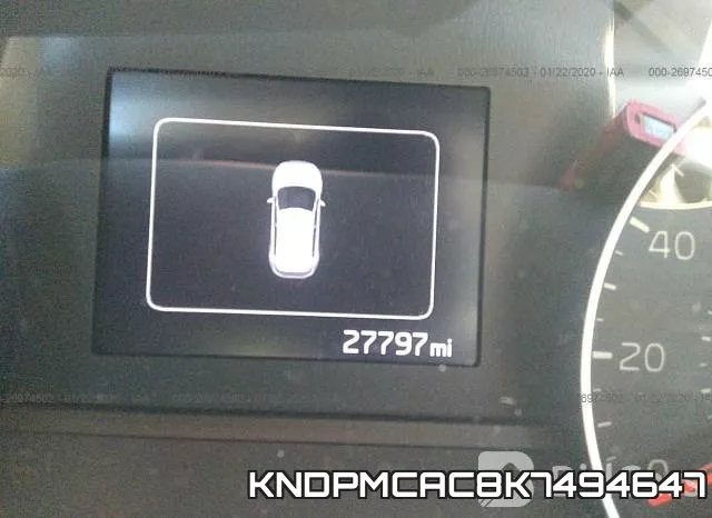 KNDPMCAC8K7494647