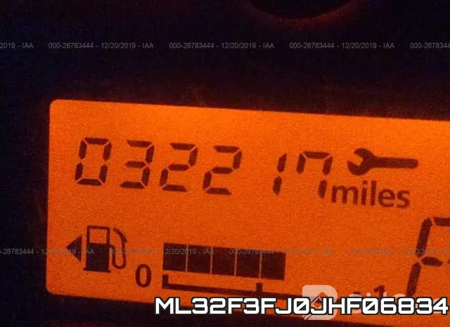 ML32F3FJ0JHF06834