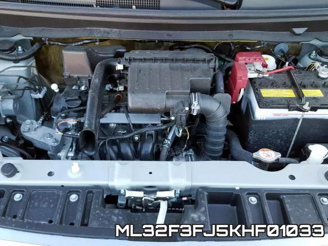 ML32F3FJ5KHF01033
