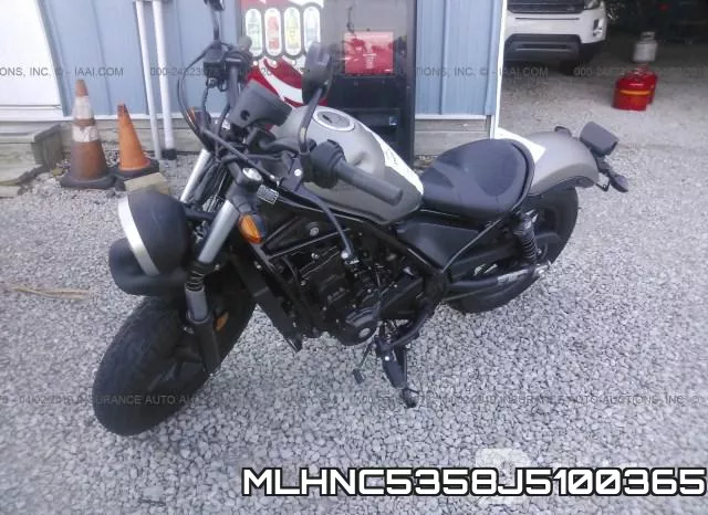 MLHNC5358J5100365