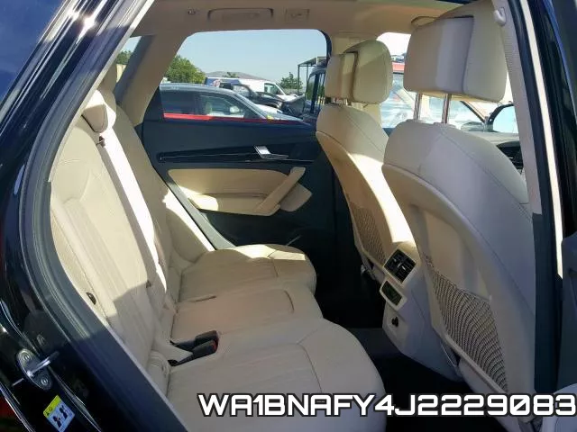 WA1BNAFY4J2229083