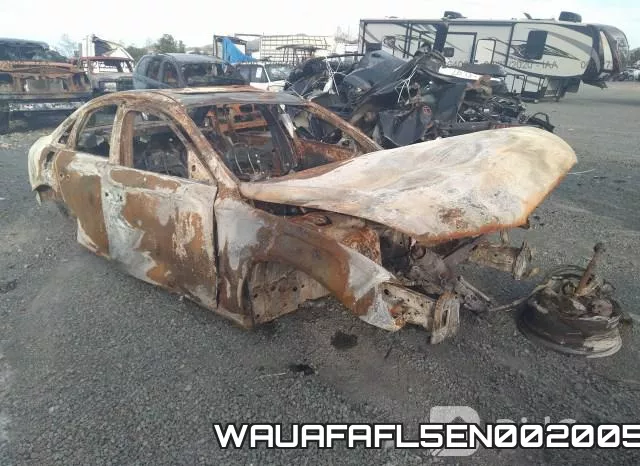 WAUAFAFL5EN002005