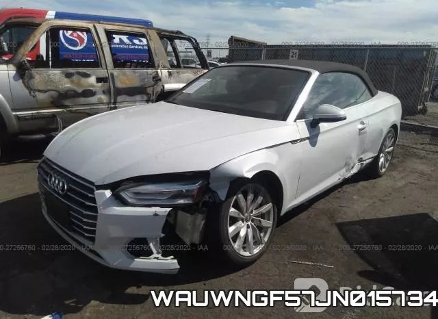 WAUWNGF57JN015734
