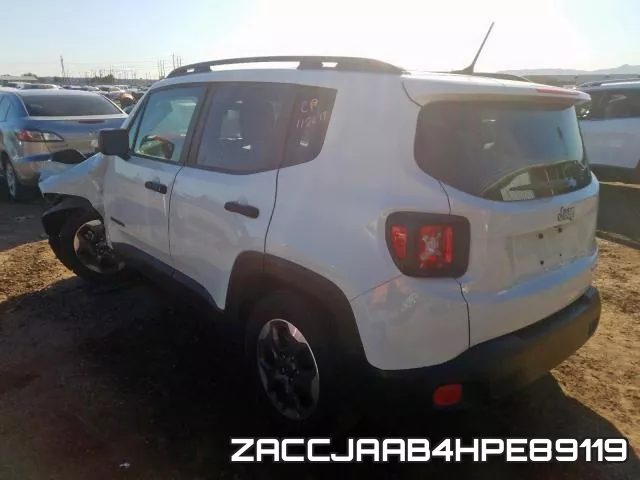 ZACCJAAB4HPE89119