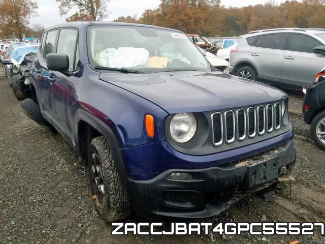 ZACCJBAT4GPC55527