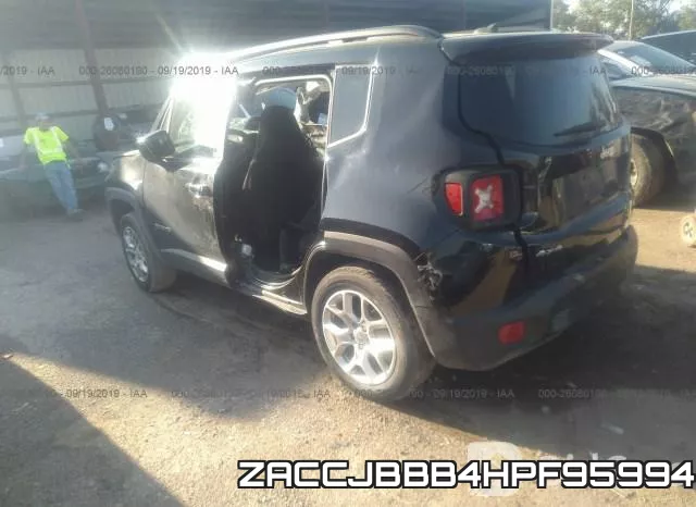 ZACCJBBB4HPF95994