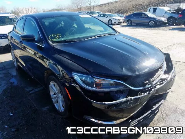 1C3CCCAB5GN103809