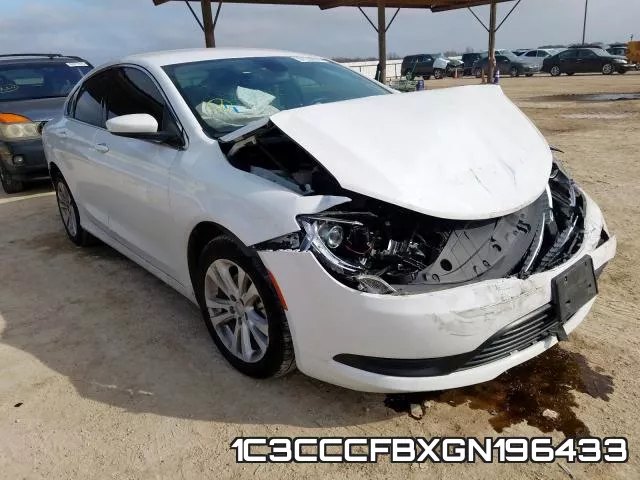 1C3CCCFBXGN196433