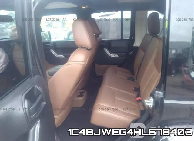 1C4BJWEG4HL578403