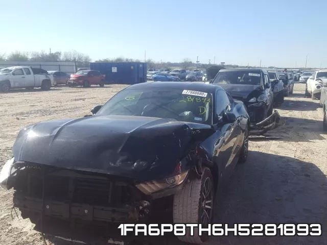 1FA6P8TH6H5281893