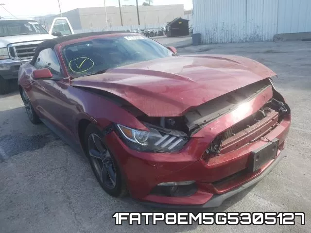 1FATP8EM5G5305127