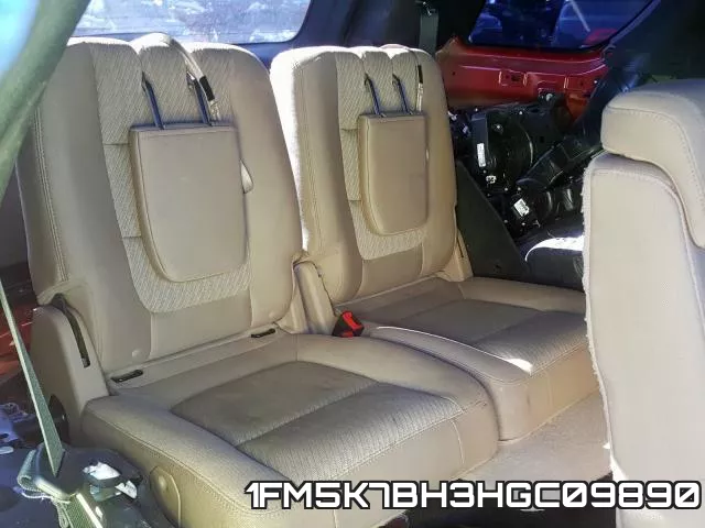 1FM5K7BH3HGC09890
