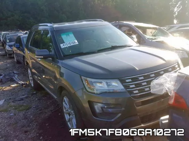 1FM5K7F80GGA10272