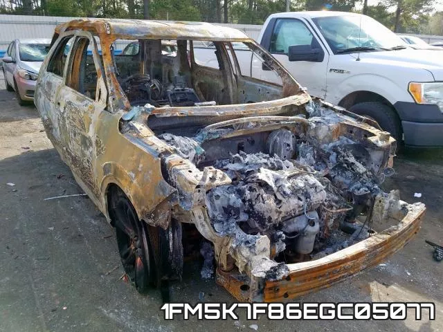 1FM5K7F86EGC05077