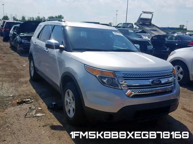 1FM5K8B8XEGB78168