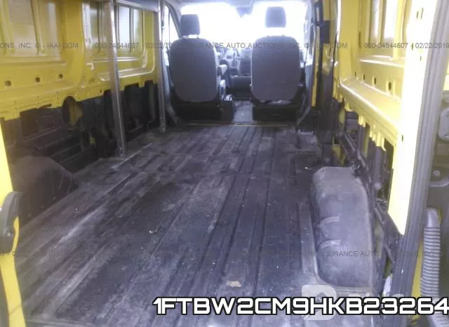 1FTBW2CM9HKB23264