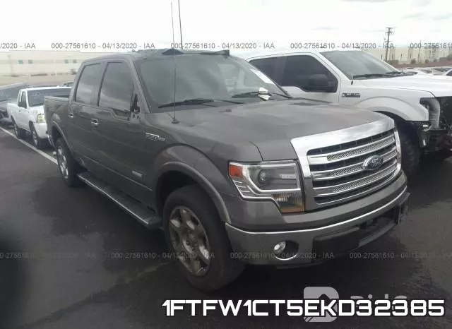 1FTFW1CT5EKD32385