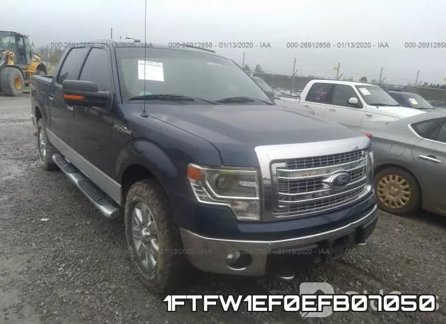 1FTFW1EF0EFB07050