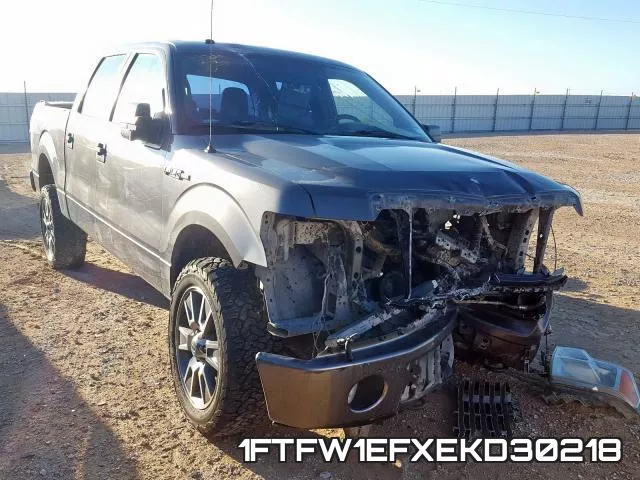 1FTFW1EFXEKD30218