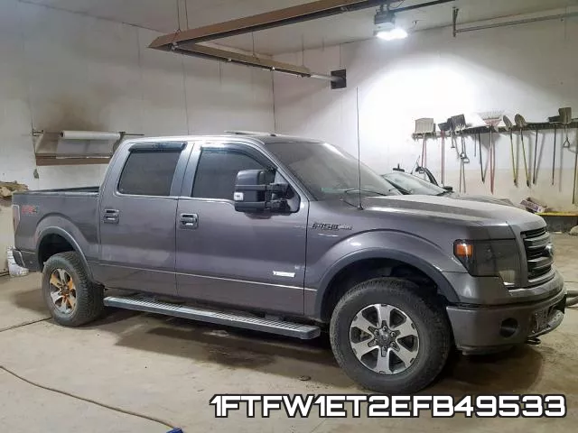 1FTFW1ET2EFB49533