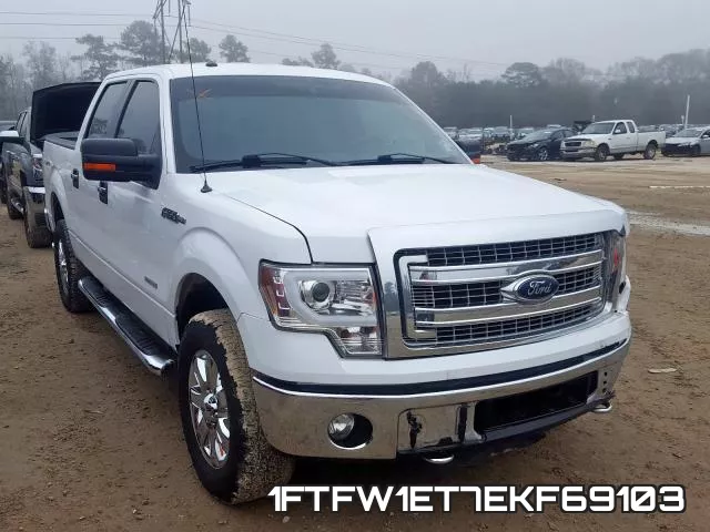 1FTFW1ET7EKF69103