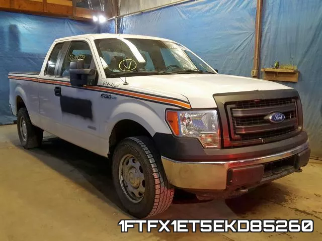 1FTFX1ET5EKD85260
