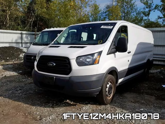 1FTYE1ZM4HKA18078