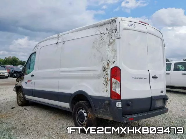 1FTYE2CMXHKB03473