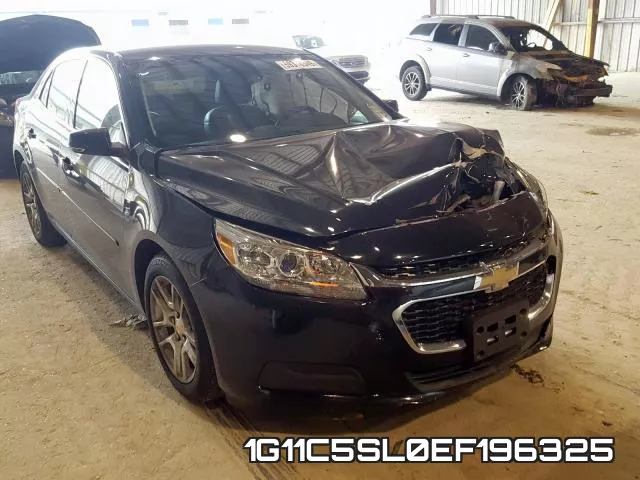 1G11C5SL0EF196325