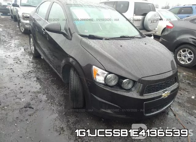1G1JC5SB1E4136539