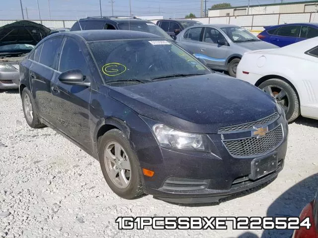 1G1PC5SBXE7226524