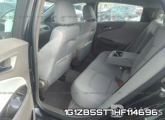 1G1ZB5ST7HF114696