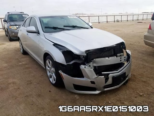 1G6AA5RX1E0151003